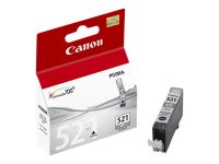 Canon CLI-521GY harmaa mustekasetti