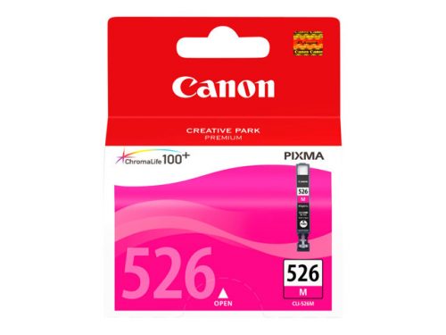 Canon CLI-526M magenta mustekasetti