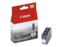Canon PGI-5BK musta mustekasetti