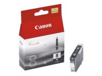 Canon CLI-8BK musta mustekasetti