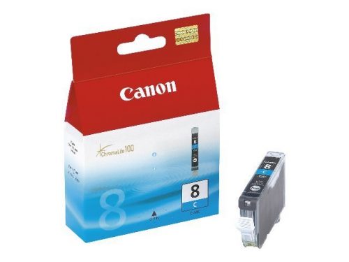 Canon CLI-8C syaani mustekasetti