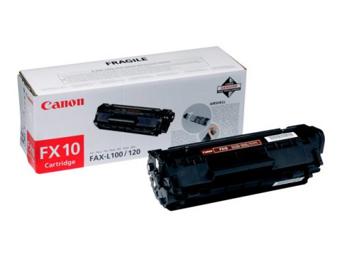 Canon FX-10 laserkasetti