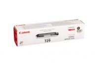 Canon CRG 729 musta laserkasetti