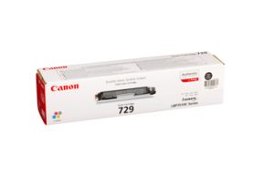 Canon CRG 729 musta laserkasetti
