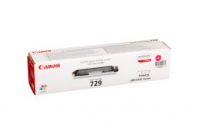 Canon CRG 729 magenta laserkasetti