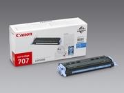 Canon CRG 707 syaani laserkasetti