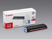 Canon CRG 707 magenta laserkasetti