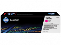 HP CE323A magenta laserkasetti