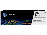 HP CF210X / 131X väriainekasetti musta