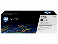 HP 305A / CE410A laserkasetti musta