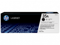 HP CB435A / 35A laserkasetti