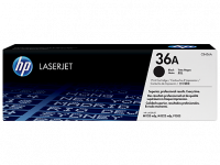 HP CB436A / 36A laserkasetti