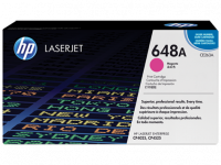 HP CE263A / 648A laserkasetti magenta