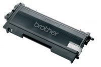 Brother TN-2000 laserkasetti musta