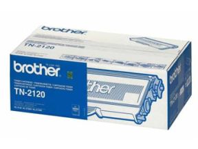 Brother TN-2120 laserkasetti musta