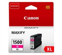 Canon PGI-1500M XL magenta mustekasetti