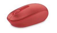 Microsoft langaton hiiri 1850 punainen