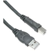 USB-kaapeli tulostimelle 3 m