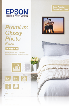 Epson Premium Glossy Photo Paper A4 255g (15)