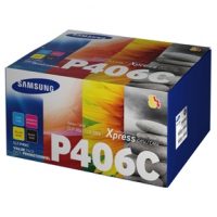 Samsung CLP-360/365 / CLX-3300/3305 4-väripaketti