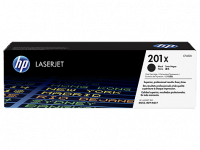 HP CF400X / 201X väriainekasetti musta