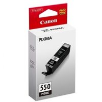 Canon PGI-550PGBK musta mustekasetti