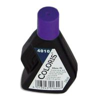 Kumileimasinväri Coloris 4010 violetti 28 ml
