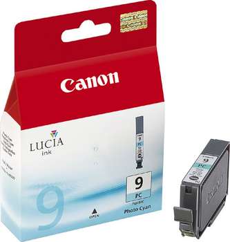 Canon PGI-9PC fotosyaani mustekasetti