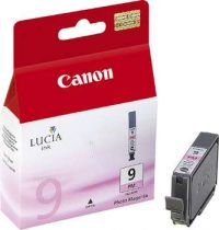 Canon PGI-9PM fotomagenta mustekasetti
