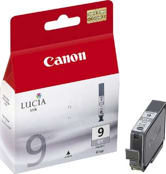 Canon PGI-9GY harmaa mustekasetti