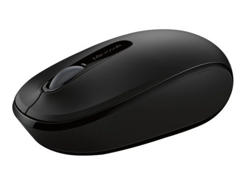 Microsoft langaton hiiri 1850 musta
