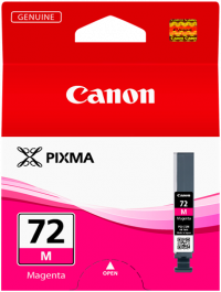 Canon PGI-72M magenta mustekasetti