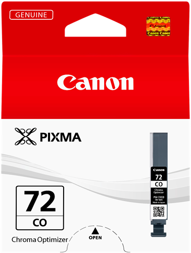 Canon PGI-72CO Chroma Optimizer kasetti