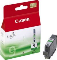 Canon PGI-9G vihreä mustekasetti