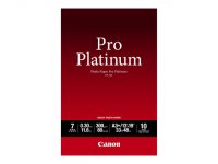 Canon Photo Paper Pro Platinum PT-101 A3+