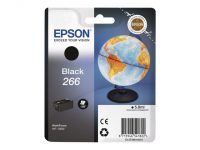 Epson 266 musta mustekasetti