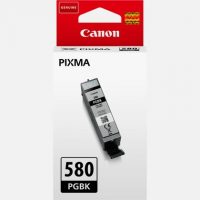 Canon PGI-580PGBK musta mustekasetti