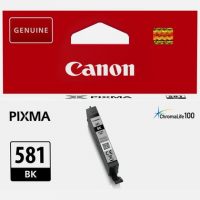 Canon CLI-581BK musta mustekasetti