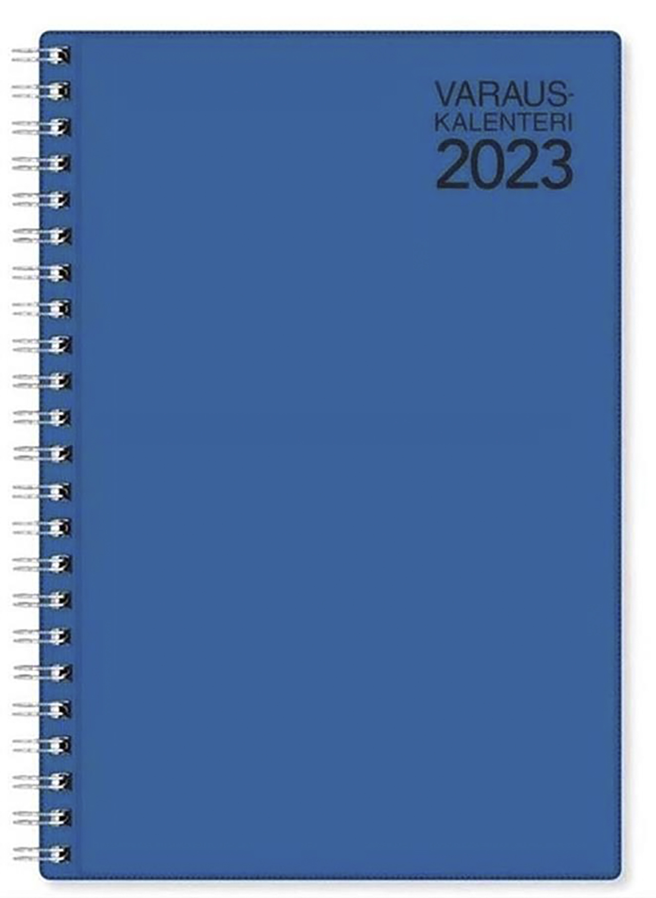 Varauskalenteri 2023 1