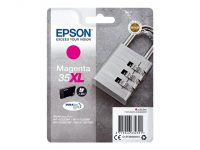 Epson 35 XL magenta mustekasetti