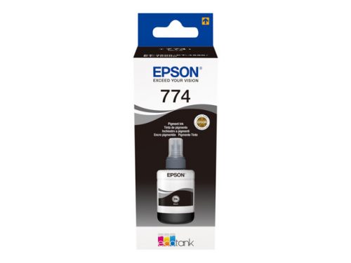 Epson T7741 musta mustepullo