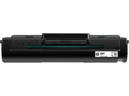 HP 1106A väriainekasetti