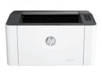 HP Laser 107w mustavalkolasertulostin