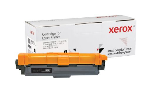 Xerox Brother TN-1050 yhteensopiva laserkasetti