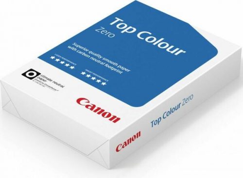 Canon Top Colour Zero A4 100g tulostuspaperi