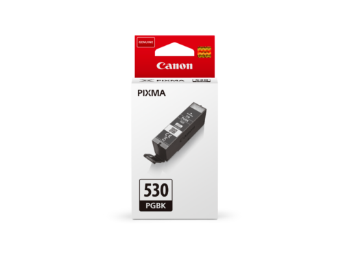 Canon PGI-530 PGBK musta mustekasetti